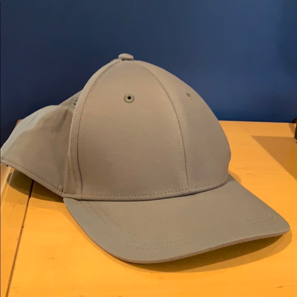 Lulu lemon men’s hat